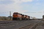 BNSF 6279 EB